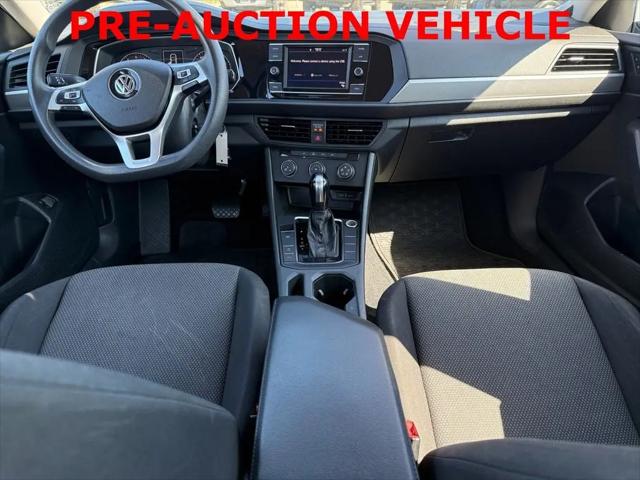 2021 Volkswagen Jetta 1.4T S