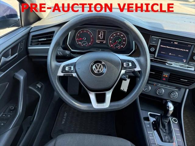 2021 Volkswagen Jetta 1.4T S