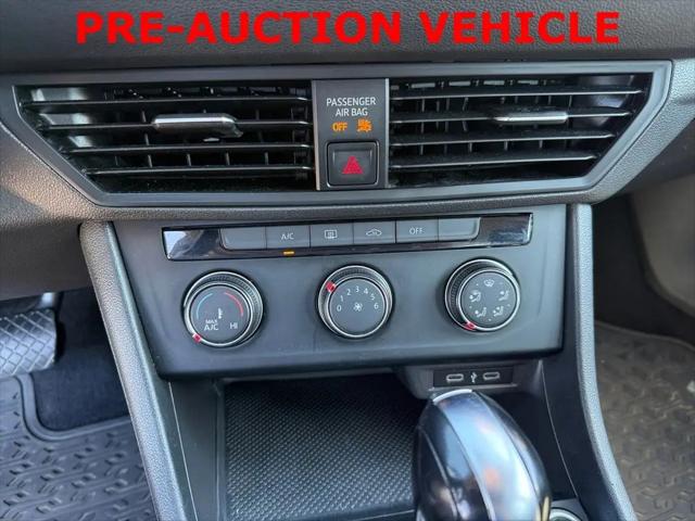 2021 Volkswagen Jetta 1.4T S