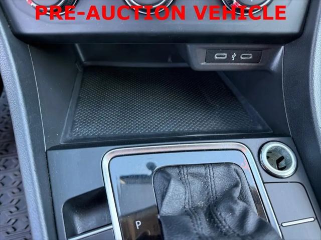 2021 Volkswagen Jetta 1.4T S