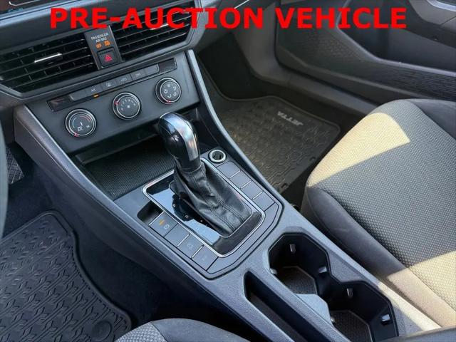 2021 Volkswagen Jetta 1.4T S