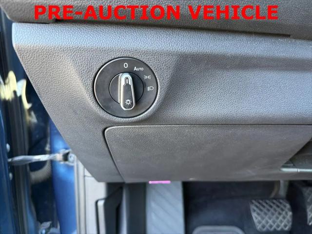 2021 Volkswagen Jetta 1.4T S