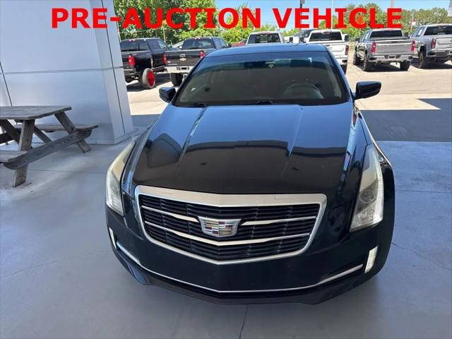 2016 Cadillac ATS Premium Collection for sale in Alcoa, TN