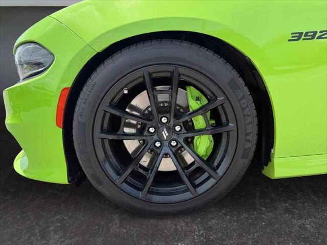 2019 Dodge Charger Scat Pack RWD