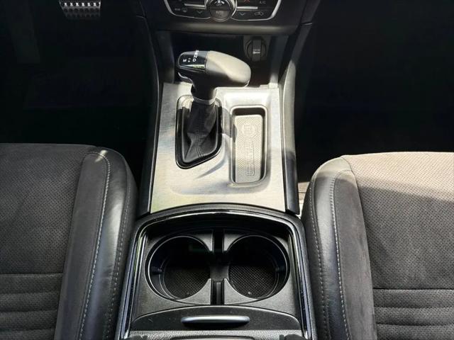 2019 Dodge Charger Scat Pack RWD