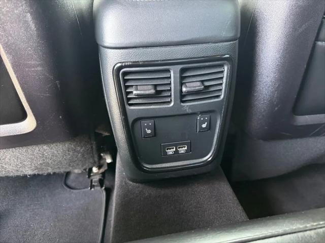 2019 Dodge Charger Scat Pack RWD