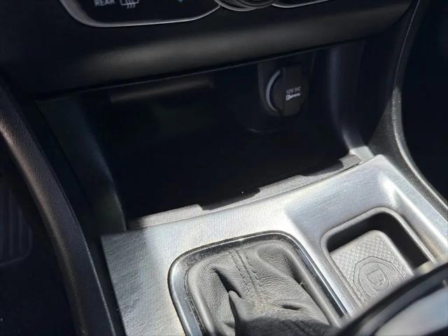 2019 Dodge Charger Scat Pack RWD