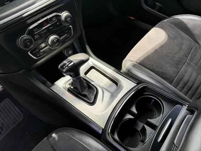2019 Dodge Charger Scat Pack RWD