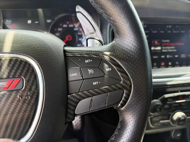 2019 Dodge Charger Scat Pack RWD
