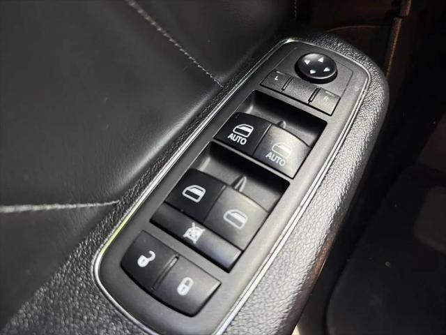 2019 Dodge Charger Scat Pack RWD