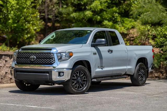 2020 Toyota Tundra SR5 for sale in Raleigh, NC