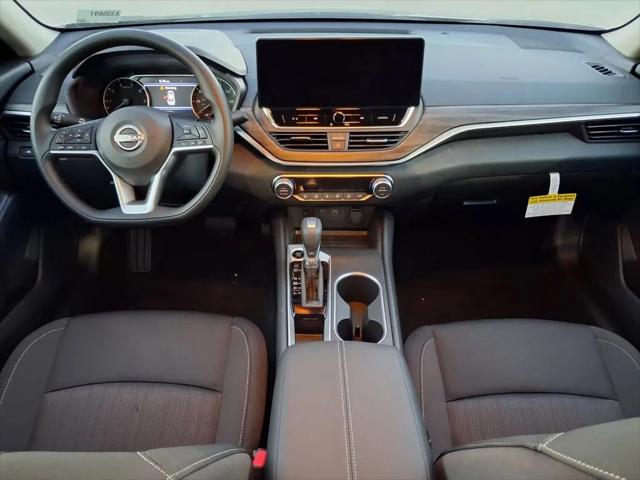 2026 Nissan Altima SV FWD