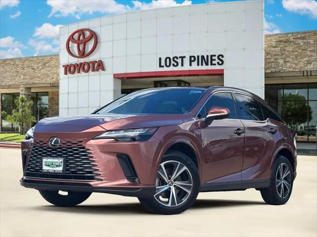 2024 Lexus RX 350 Premium for sale in Bastrop, TX