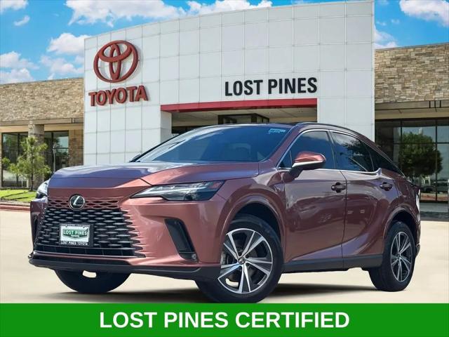 2024 Lexus RX 350 Premium for sale in Bastrop, TX
