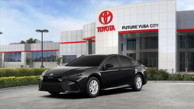 2026 Toyota Camry LE for sale in Yuba City, CA
