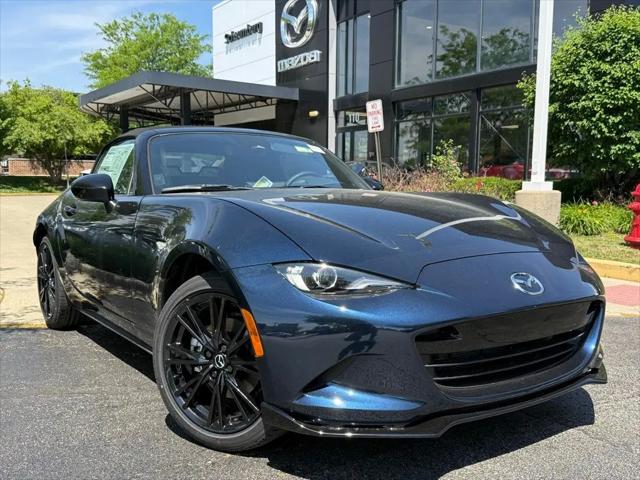 2026 Mazda MX-5 Club for sale in Schaumburg, IL