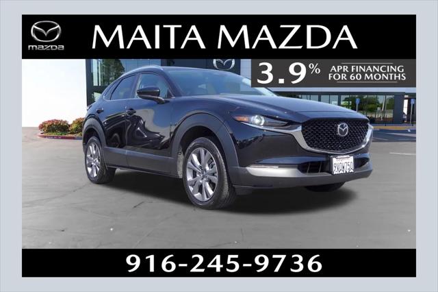 2025 Mazda CX-30 2.5 S Preferred Package for sale in Sacramento, CA