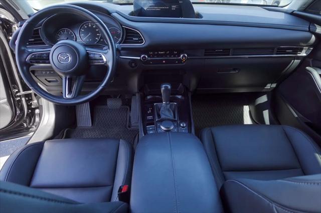 2024 Mazda CX-30 2.5 S Preferred Package