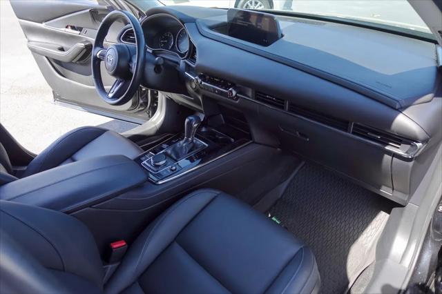 2024 Mazda CX-30 2.5 S Preferred Package