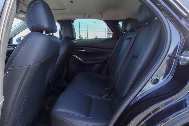 2024 Mazda CX-30 2.5 S Preferred Package
