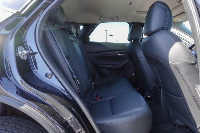 2024 Mazda CX-30 2.5 S Preferred Package