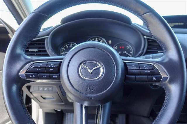 2024 Mazda CX-30 2.5 S Preferred Package