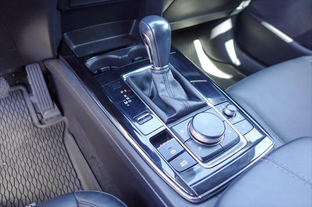 2024 Mazda CX-30 2.5 S Preferred Package