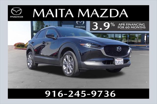 2024 Mazda CX-30 2.5 S Preferred Package for sale in Sacramento, CA