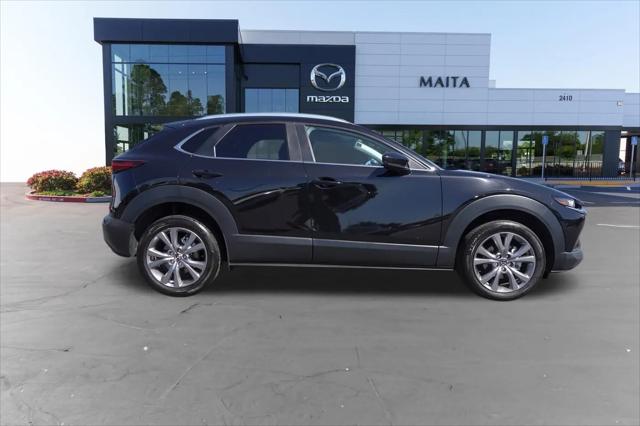 2024 Mazda CX-30 2.5 S Preferred Package