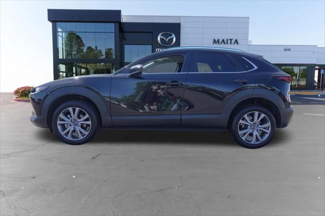 2024 Mazda CX-30 2.5 S Preferred Package