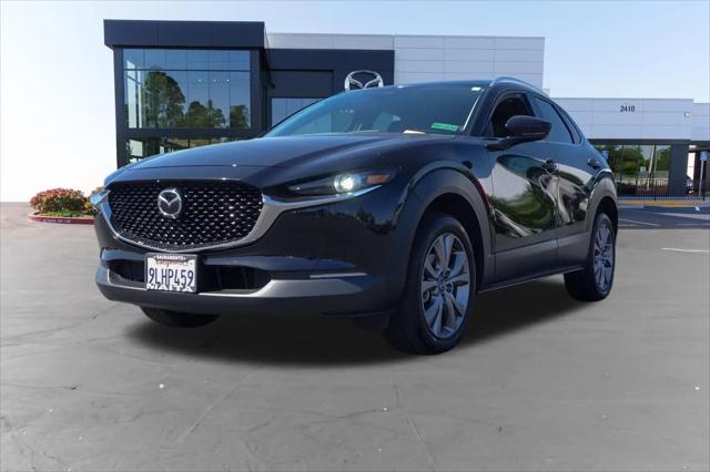 2024 Mazda CX-30 2.5 S Preferred Package