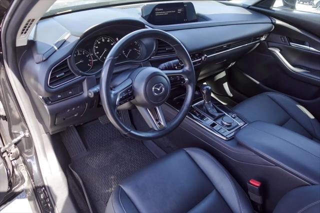 2024 Mazda CX-30 2.5 S Preferred Package
