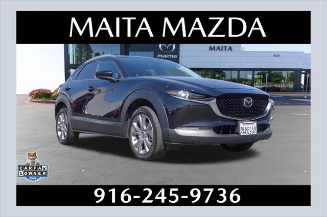 2024 Mazda CX-30 2.5 S Preferred Package for sale in Sacramento, CA