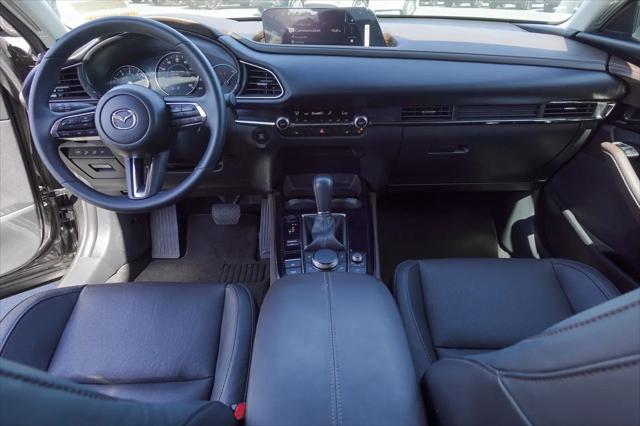 2025 Mazda CX-30 2.5 S Premium Package