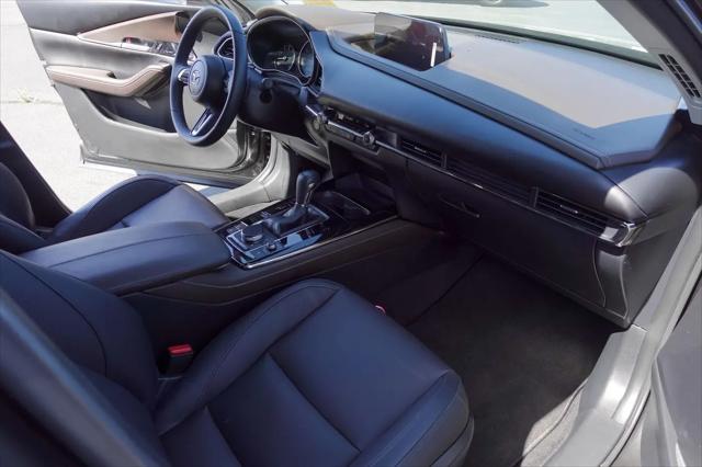 2025 Mazda CX-30 2.5 S Premium Package