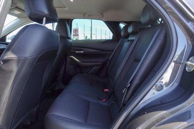 2025 Mazda CX-30 2.5 S Premium Package