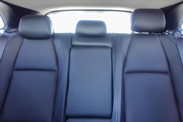 2025 Mazda CX-30 2.5 S Premium Package