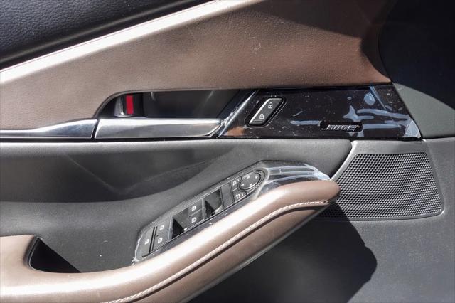 2025 Mazda CX-30 2.5 S Premium Package