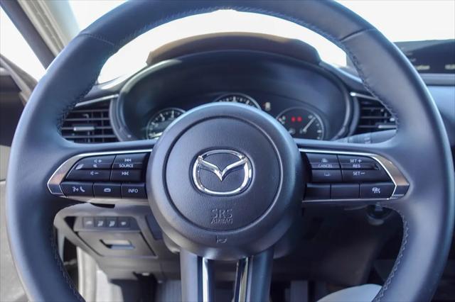 2025 Mazda CX-30 2.5 S Premium Package