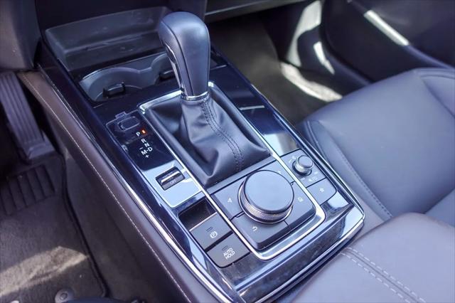 2025 Mazda CX-30 2.5 S Premium Package