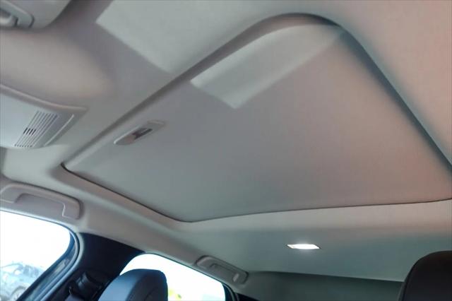 2025 Mazda CX-30 2.5 S Premium Package