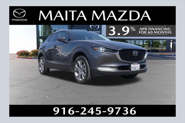 2025 Mazda CX-30 2.5 S Premium Package for sale in Sacramento, CA