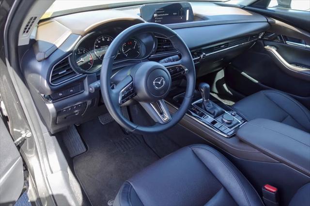 2025 Mazda CX-30 2.5 S Premium Package