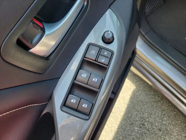 2018 Toyota Sienna SE 8 Passenger