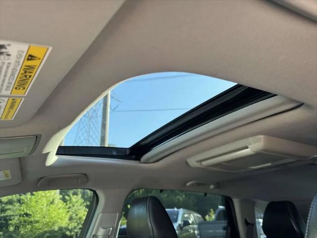 2019 Acura MDX Tech & Entertainment Pkgs