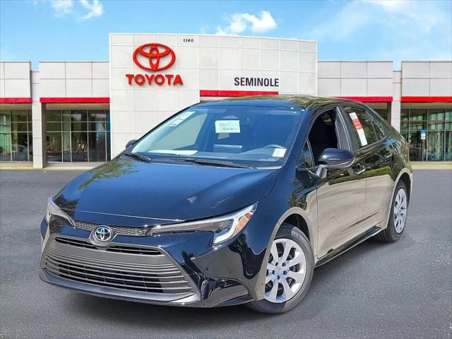 2026 Toyota Corolla Hybrid Hybrid LE for sale in Sanford, FL