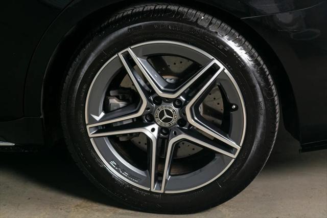 2022 Mercedes-Benz 500 4MATIC