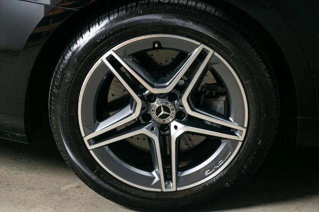 2022 Mercedes-Benz 500 4MATIC
