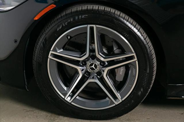 2022 Mercedes-Benz 500 4MATIC