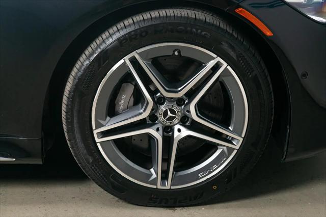 2022 Mercedes-Benz 500 4MATIC
